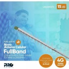 Antena Para Celular Fullband Pqag5015lte Proeletronic