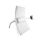 Antena Parabólica 25dbi Para Internet Wireless 2.4ghz Aquário