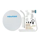 Antena Parabólica Offset 75cm Para Banda Ku