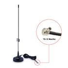 Antena Portátil Quadriband Para Modem Móvel 4g Portátil Com P
