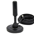 Antena Tv Digital Interna Externa Hdtv 3.5 Dbi Cabo 4.3m