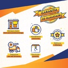 Antena Tv Digital Interna Preto Cabo 1,8m Chipsce