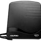 Antena Tv Interna Aquario Dtv1100 Vhf/uhf/hdtv/fm