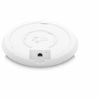 Antena Ubnt U6-lr Unifi Ap Ac 4x4 Wifi 6 2.4 5ghz 3gbps Longo