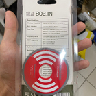 Antena Usb 2.0 Receptor De Wifi Wireless Internet Sem Fio 120