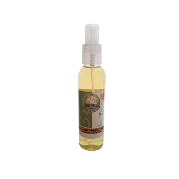 Anti Coprofágico Dog Green Pet Care - 120 Ml