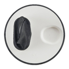 Anti Espuma para Caixa Sifonada e Ralo Redondo 150mm PVC Tigre