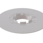 Anti-Infiltração 100mm Branco Estrela