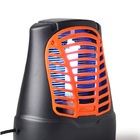 Anti Inseto - Bug Trap 220v Relaxmedic