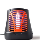 Anti Inseto - Bug Trap 220v Relaxmedic