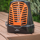 Anti Inseto - Bug Trap 220v Relaxmedic