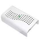 Anti Mofo Eletrônico Branco 110v Repel Mofo Combate Microorga