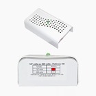 Anti Mofo Eletrônico Desumidificador 110v - Branco 4u. Repel