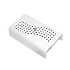 Anti Mofo Eletrônico Desumidificador 110v - Branco 5u. Repel