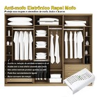 Anti Mofo Eletrônico R14 110v Kit 4 Unid. Branco Repel Mofo A