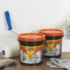 Anti-Mofo para Parede 3,6L Ibratin