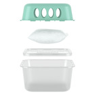 Anti Mofo Reutilizavel 400g Flashlimp