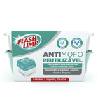 Anti Mofo Reutilizavel 400g Flashlimp