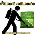 Anti Pragas Insetos, Aranhas, Besouros, Escorpiões, Moscas, C