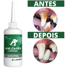 Anti Tártaro Lavizoo Gel Para Cães E Gatos 100g