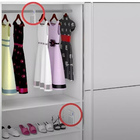 Anti Traça Cartela Jimo Contém 1 Unidade