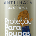 Anti Traça Jimo 300ml Repele Traças