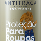 Anti Traça Jimo 300ml Repele Traças
