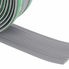 Antiderrapante Cinza 5m Flexível Tecnoperfil