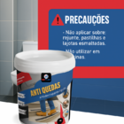 Antiderrapante Hd Flex 1 Kg Preto – Tinta Antiderrapante Líqu