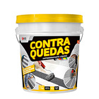 Antiderrapante Líquido Contra Quedas 1kg Branco