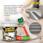 Antiderrapante Líquido Contra Quedas 1kg Branco