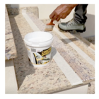 Antiderrapante Líquido Contra Quedas 4kg Branco