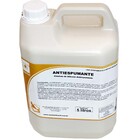 Antiespumante Emulsão De Silicone 5 Litros Spartan