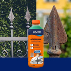 Antiferrugem Mactra 0,5l Verde
