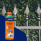 Antiferrugem Mactra 0,5l Verde