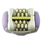 Antigodepilador Duplo 2 Velocidades Britânia Bivolt