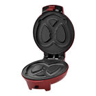 Antigogrill Snack Maker 3 Em 1 Britânia 220v Erro - Não Ativar