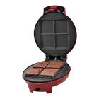 Antigogrill Snack Maker 3 Em 1 Britânia 220v Erro - Não Ativar