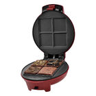 Antigogrill Snack Maker 3 Em 1 Britânia 220v Erro - Não Ativar