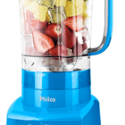 Antigoliquidificador Philco Ph900 Azul 1200w 220v