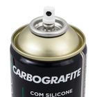 Antirrespingo de solda com silicone 300ml Carbografite