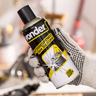 Antirrespingo sem silicone 400 ml Vonder