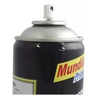 Antirrespingo Solda Spray Mundial S-silicone 280g-400ml
