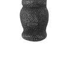 Anueto Em Ferro Fundido Decoração Grade Muro Portão N02 8cm