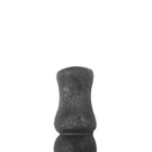 Anueto Em Ferro Fundido Decoração Grade Muro Portão N04 12cm