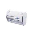 Anunciador De Presença Branco An-0603