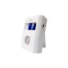 Anunciador Ding Dong a Pilha Maximus