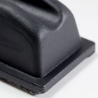 Apagador 1 peça Azul