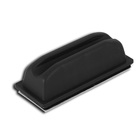 Apagador 1 peça Preto