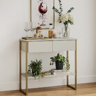 Apar Industrial Dijon  Off White - Olivar Móveis